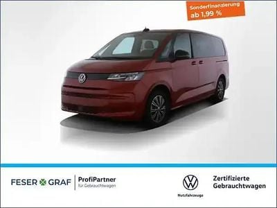 VW Multivan