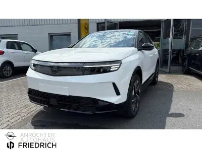Neu Opel Grandland Electric 156 kW (213 PS) 2026 Weiss SUV