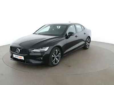 Gebraucht Volvo S60