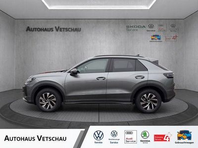 Usata VW T-Roc Style 150 CV (110 kW) 2026 Grigio SUV