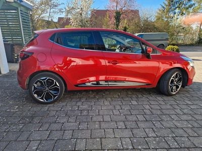 Usata Renault Clio IV Intens 90 CV (66 kW) 2018 Utilitaria