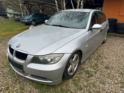 gebraucht BMW 320 d