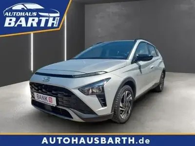 Gebraucht Hyundai Bayon