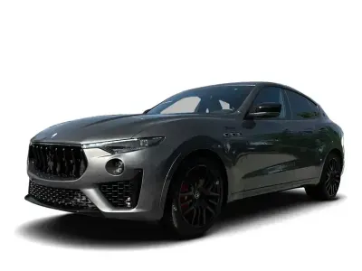 Gebraucht Maserati Levante 2024 Grau SUV