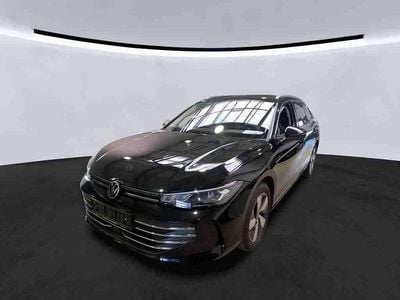 Grenadillschwarz Gebraucht 2024 VW Passat Business Kombi | 29.490 € (Superpreis)