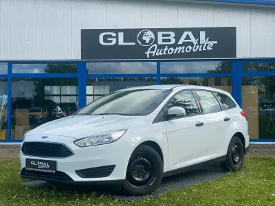 Usado Ford Focus