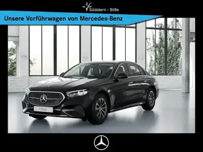 Gebraucht Mercedes E220