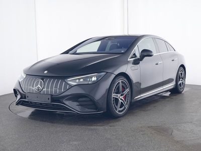 Mercedes EQE AMG 53