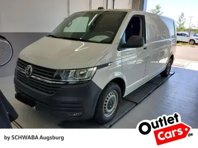 Gebraucht VW T6.1 110 PS (80 kW) 2022 Van