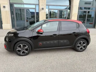 Gebraucht Citroën C3