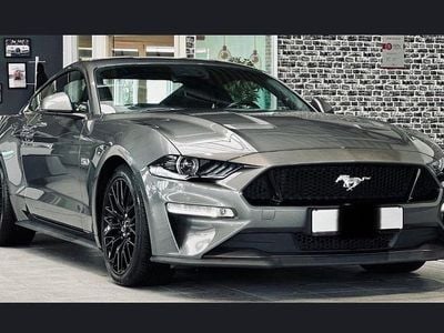 Ford Mustang GT