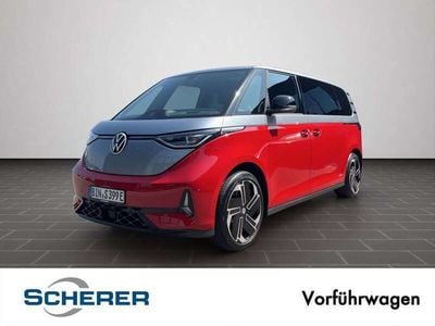 VW ID. Buzz