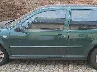 VW Golf IV