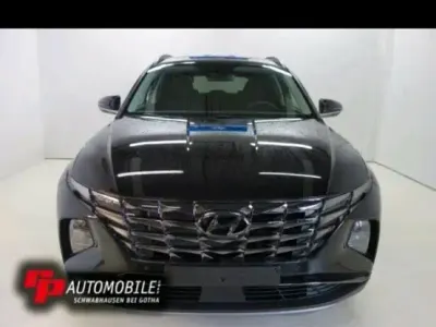 Gebraucht Hyundai Tucson