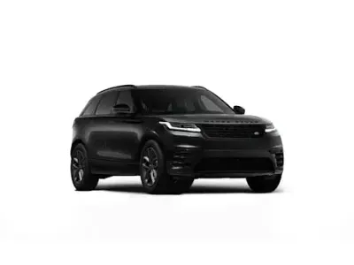 Neu Land Rover Range Rover Velar SE Dynamic 204 PS (150 kW) 2026 Schwarz SUV