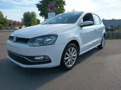 Gebraucht VW Polo
