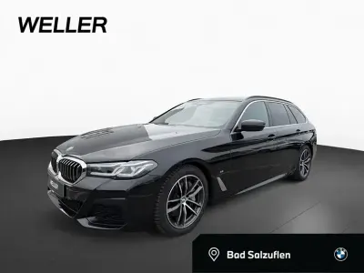 Gebraucht BMW 540