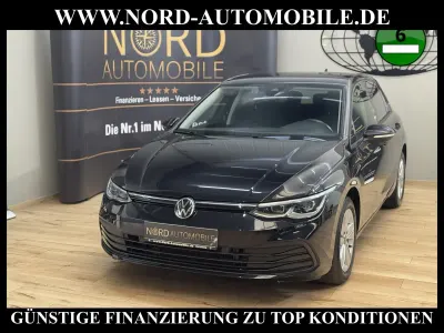 Usata VW Golf VIII