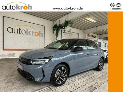 Gebraucht Opel Corsa GS Line 101 PS (74 kW) 2025 /typ aussenverkleidung spiege Kleinwagen