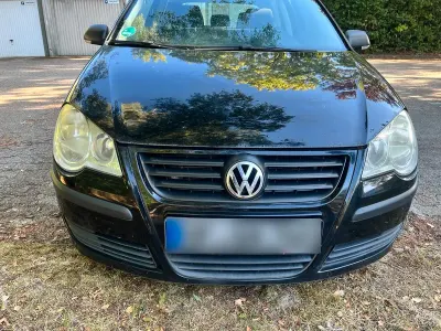 Gebraucht VW Polo