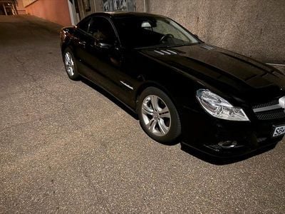 Mercedes SL350