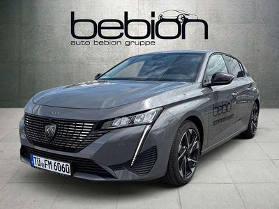 Usata Peugeot 308 Allure 131 CV (96 kW) 2024 Verde Berlina