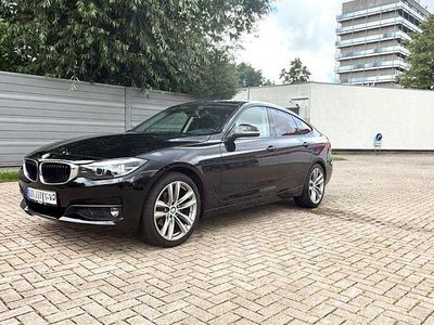 BMW 320 Gran Turismo