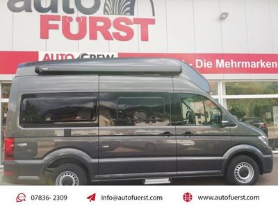 gebraucht VW California 2.0 TDI