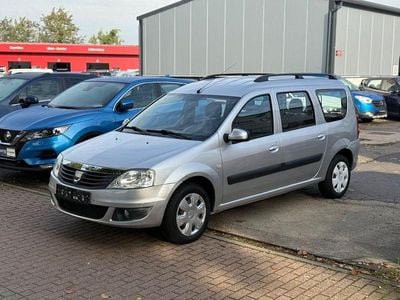 Dacia Logan MCV