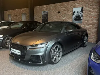 Gebraucht Audi TT RS