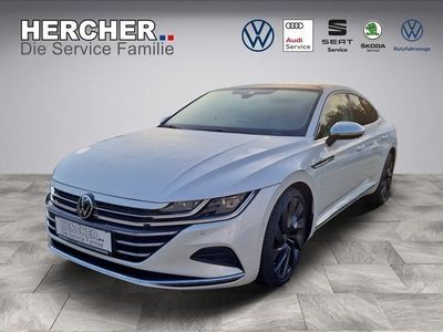 gebraucht VW Arteon 