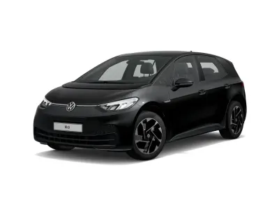 Brugt VW ID.3 Pro 150 kW (204 HK) 2022 Grå Hatchback