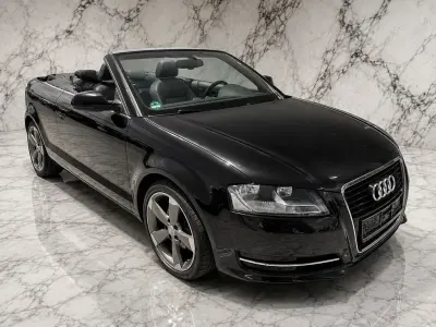 Gebraucht Audi A3 Cabriolet