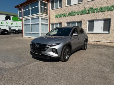 Gebraucht Hyundai Tucson