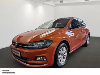 Gebraucht VW Polo