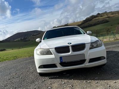 gebraucht BMW 325 d touring -