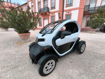 Renault Twizy