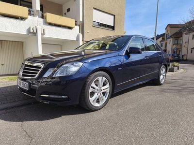 Mercedes E300