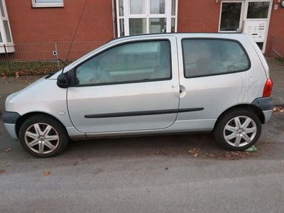 gebraucht Renault Twingo 1.2 mit Servolenkung