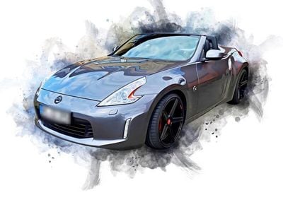 Nissan 370Z