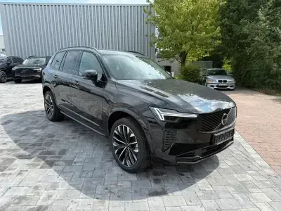 Gebraucht Volvo XC90 Plus 335 PS (246 kW) 2025 Schwarz SUV