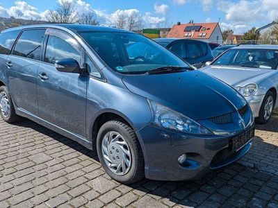 Mitsubishi Grandis