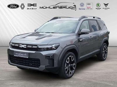 Nuova Dacia Bigster Journey 156 CV (114 kW) 2026 Grigio SUV