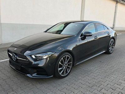 Mercedes CLS450