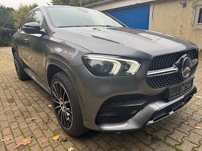 Mercedes GLE350
