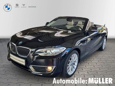 BMW 220