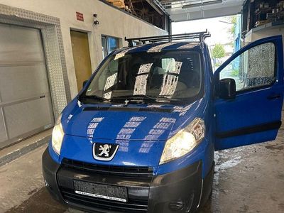 Peugeot Expert