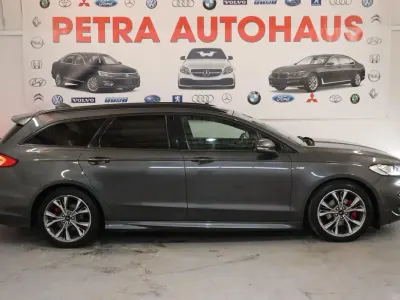 Gebraucht Ford Mondeo
