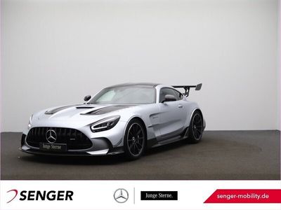 gebraucht Mercedes AMG GT Black Series Carbon Burmester Track-Pack
