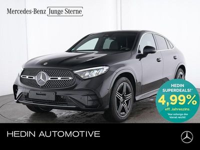 Mercedes GLC300